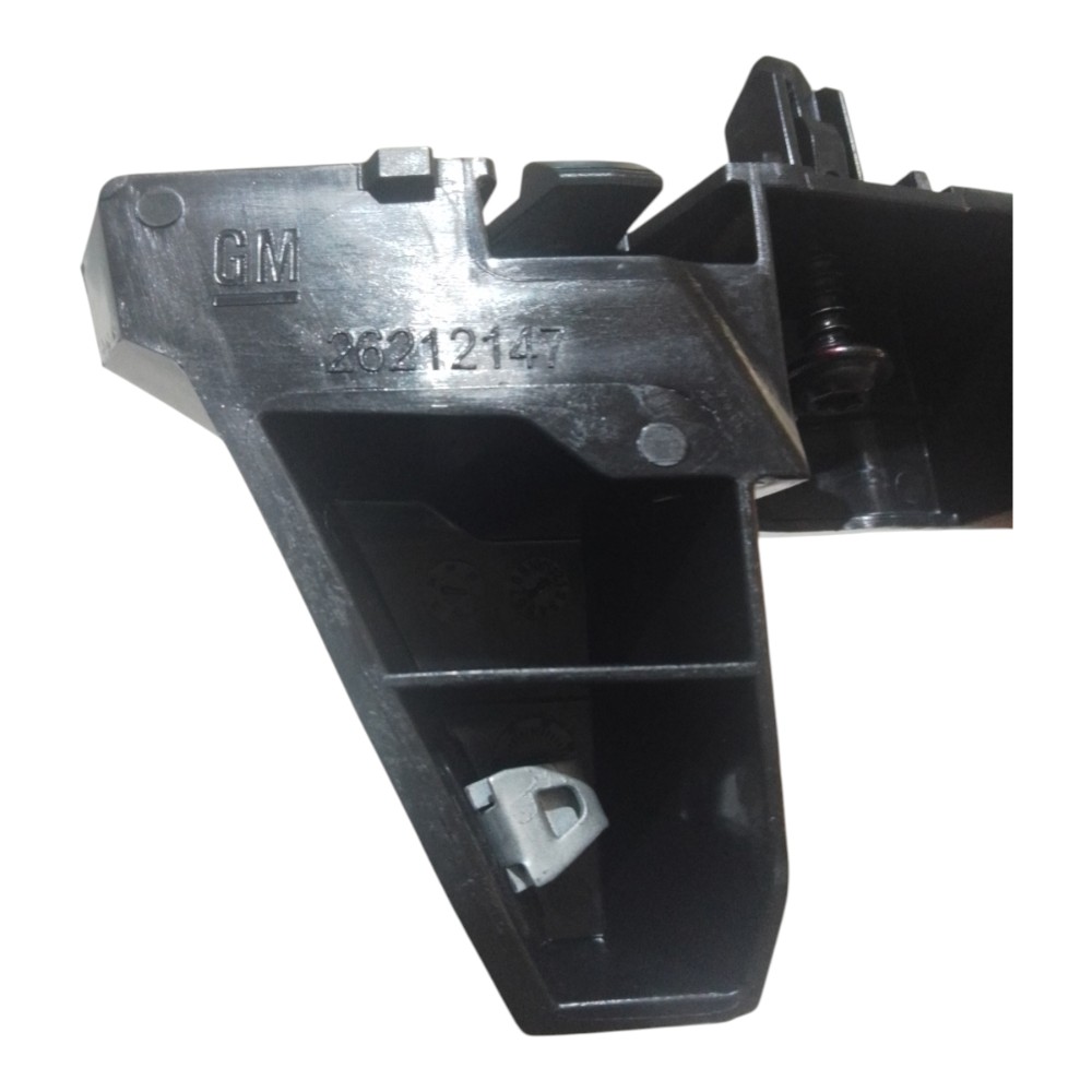 Guia Parachoque Suporte Dianteiro Chevrolet Onix 2020/22 6