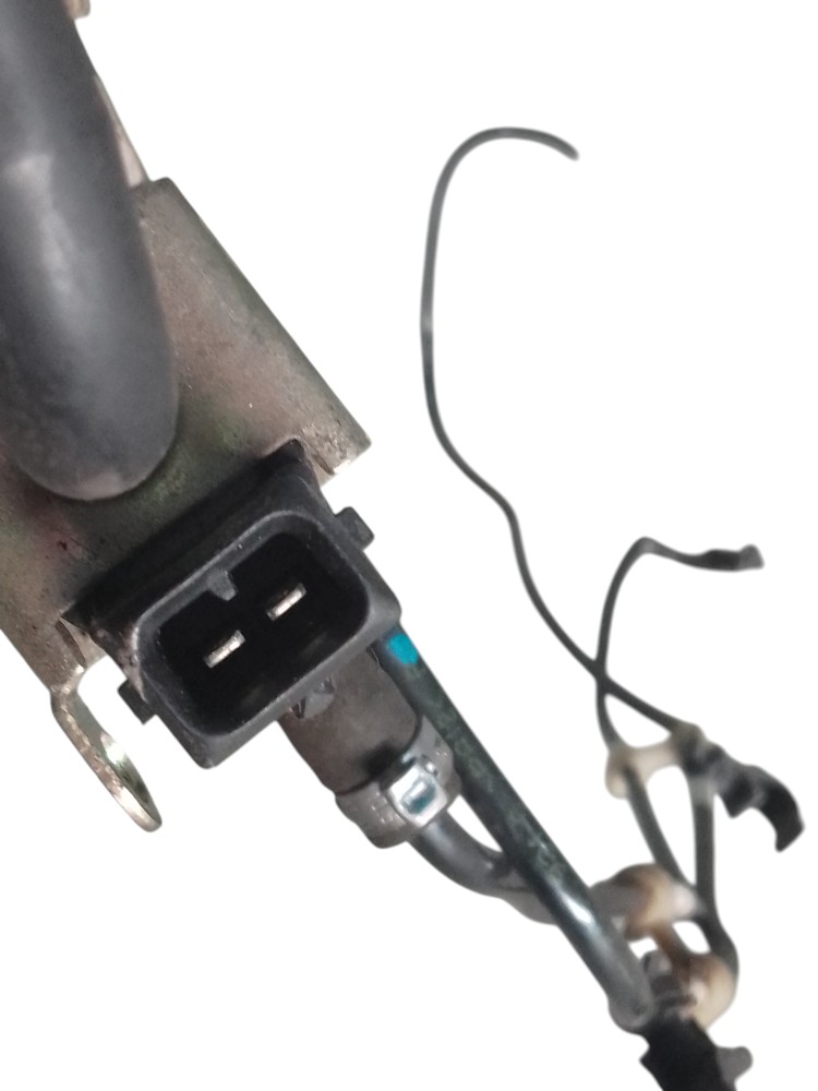 Válvula Solenóide Partida Frio Fox 2004 A 2011 Original Vw 7