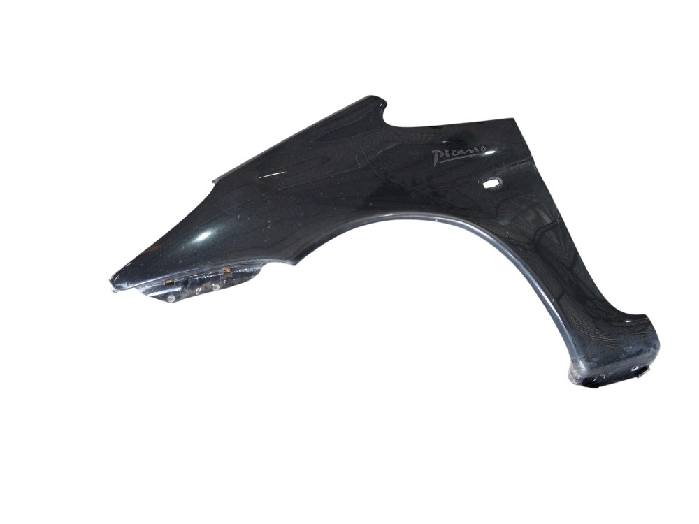 Paralama Azul Lado Esquerdo Xsara Picasso 2000/2012 Original 1