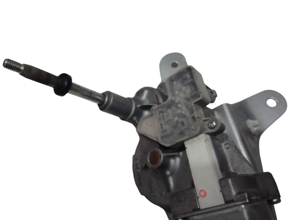 Motor Limpador De Parabrisa Traseiro Nissan March 12 16 V18 6