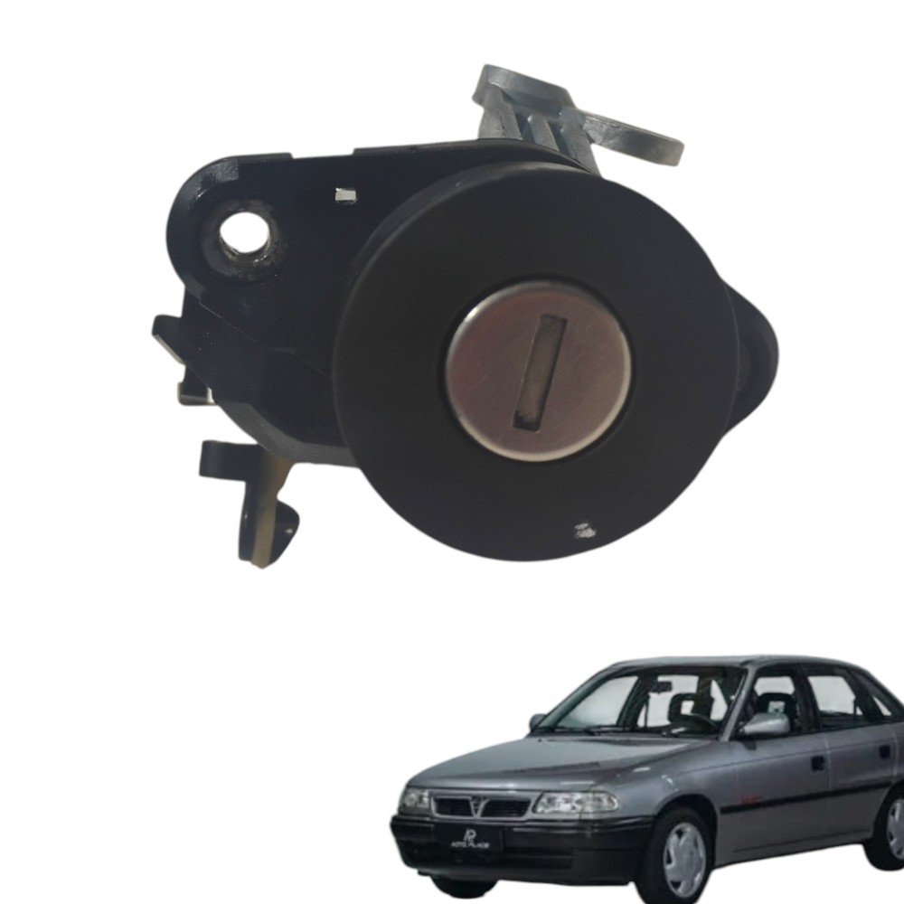 Cilindro Ignição Chevrolet Gm Astra 1995 V20