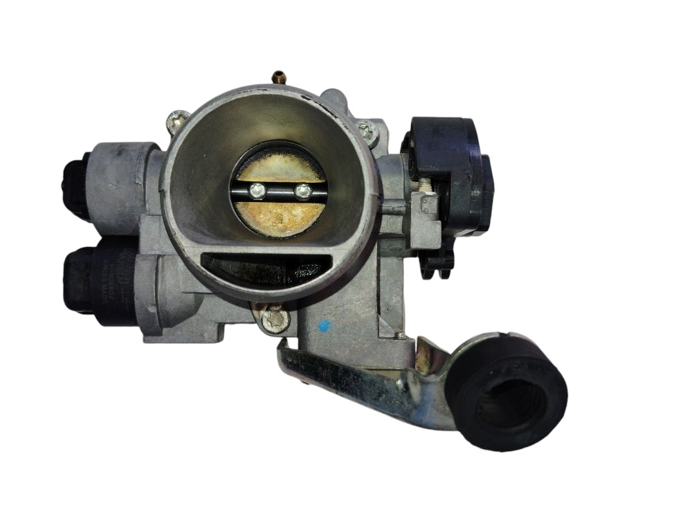 Tbi Corpo Borboleta 1.0 Fir Fiat Palio Siena Uno 2004 A 2008