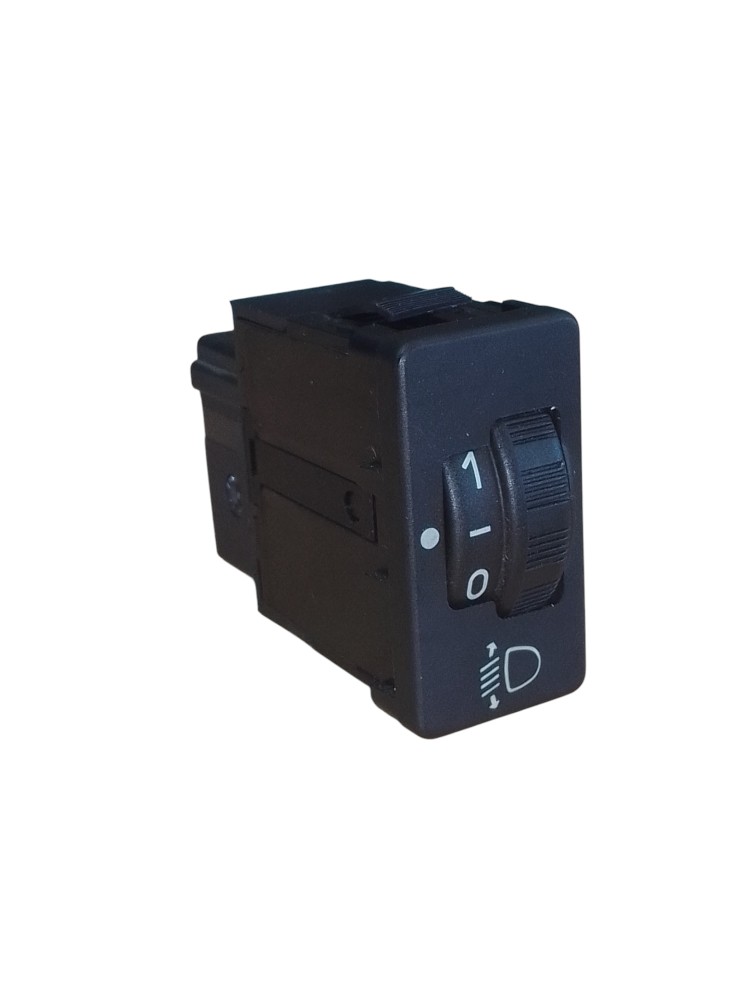 Botão Regulagem Farol Xsara Picasso 2000 A 2010 Original 4