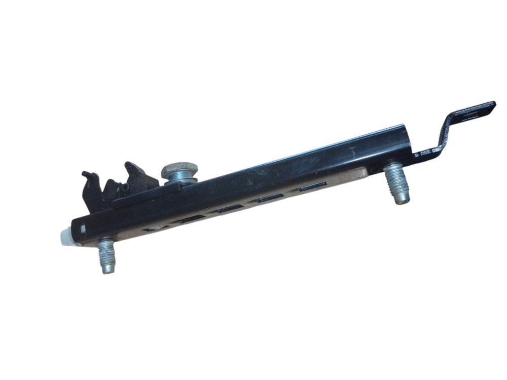 Regulador Do Cinto Chevrolet Vectra 1997 A 2004 Original Preto 7