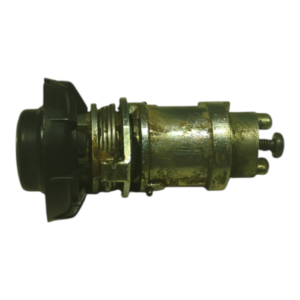 Miolo Porta-malas Tampa Traseira Fiat Uno Mille V19 6