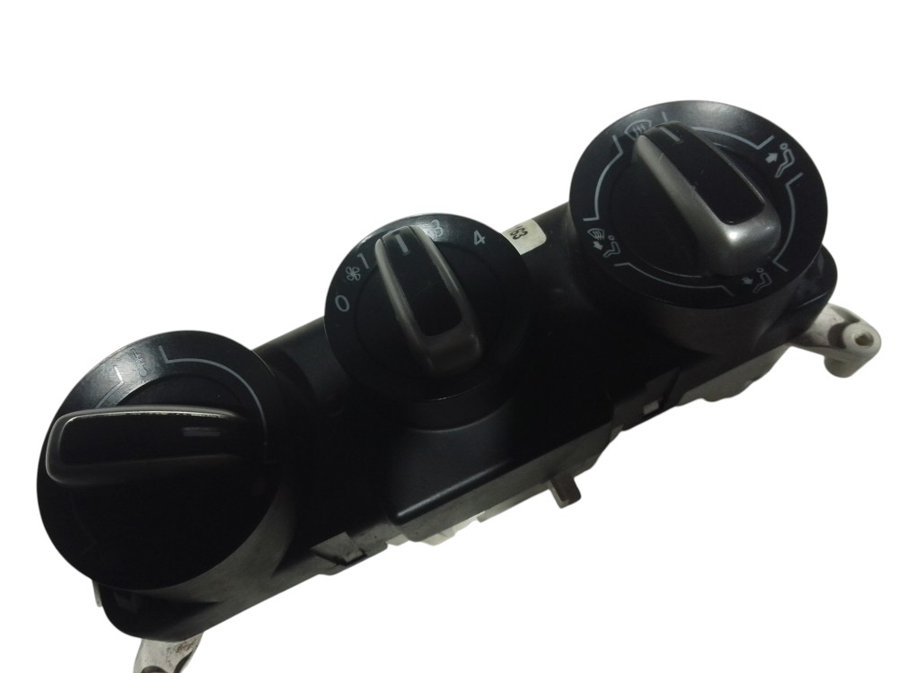 Comando Ar condicionado Volkswagen original fox 2014 2
