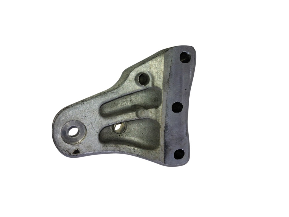 Suporte Coxim Motor Lado Direito Vw Fox Polo 2004 A 2011 7