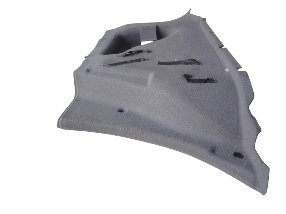Revestimento Lateral Direito Porta Malas Xsara Picasso 00/12 2