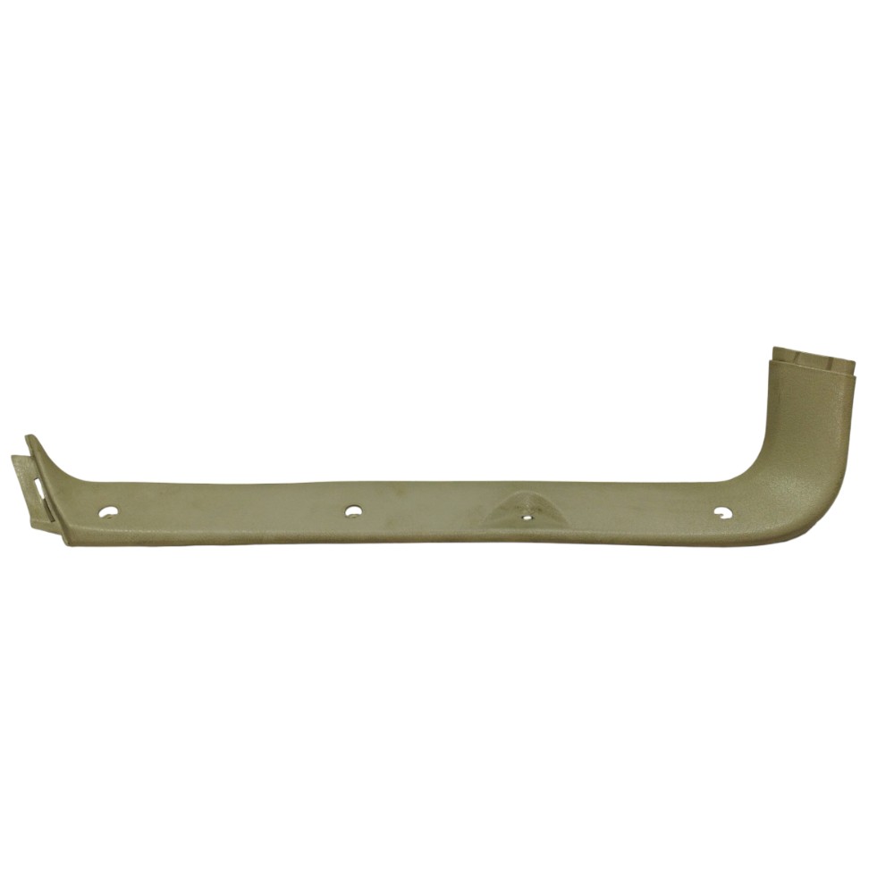 Moldura Porta Malas Direito Chevrolet Astra 1995 V20 9