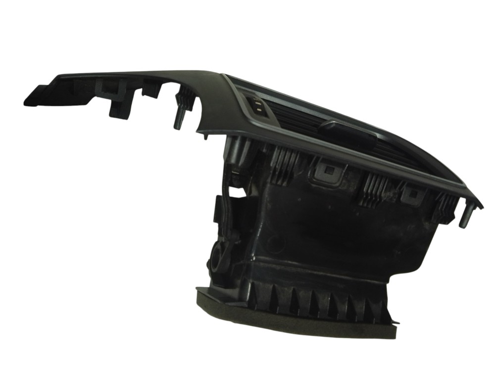 Difusor A Esquerdo Original Volkswagen Fox Crossfox 2003 1
