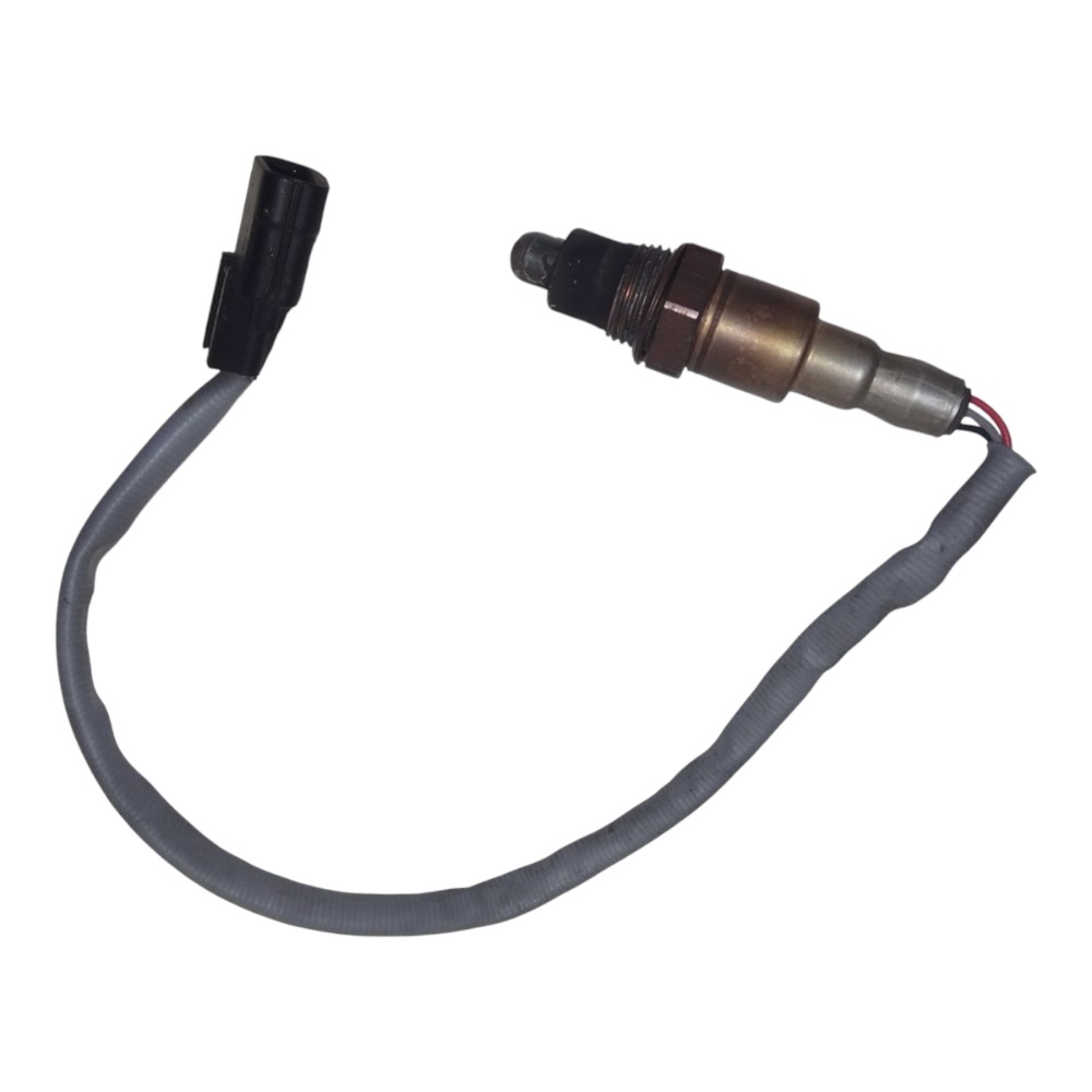 Sonda Lambda Renault Sandero/logan 1.0 16v0258030172r 7
