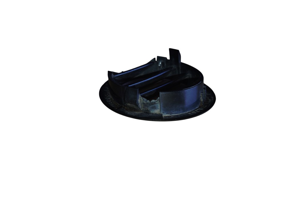 Difusor De Ar Esquerdo Retrovisor Vw Golf 1995 A 2000 4