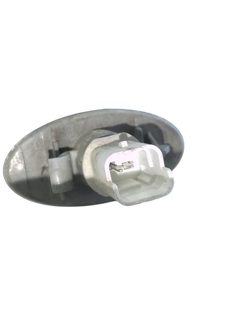 Pisca Luz De Seta Lateral Xsara Picasso 2000 A 2012 Original Âmbar 5