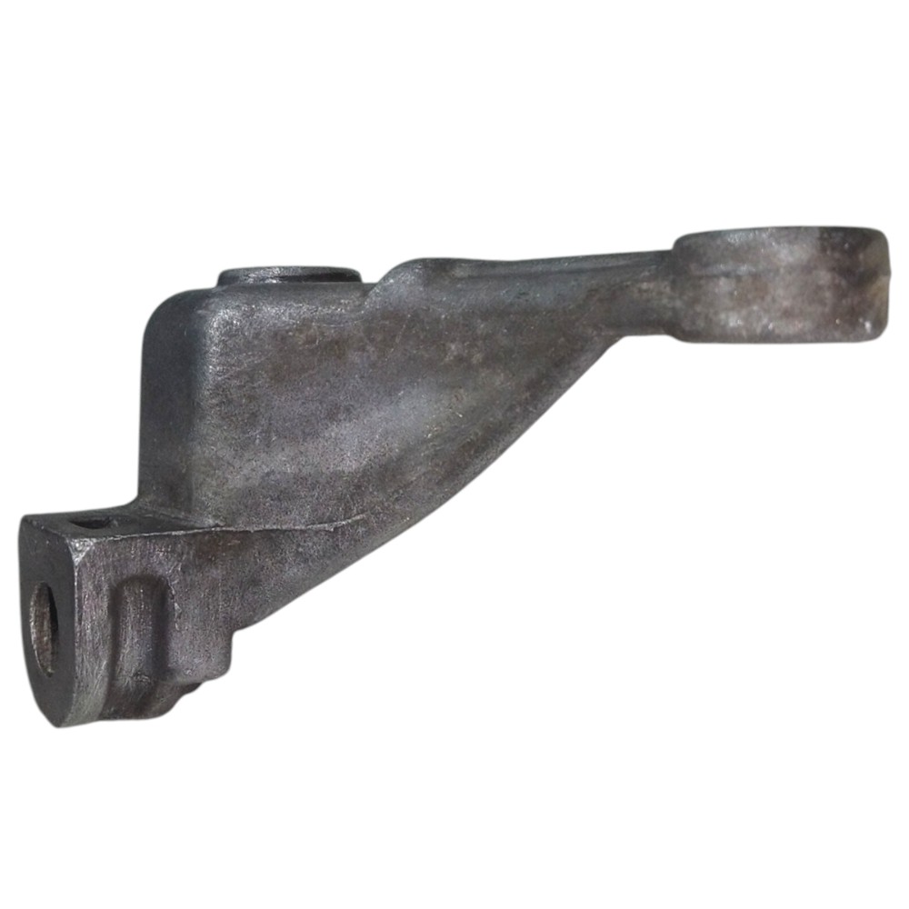 Suporte Alternador Ômega 2.0 Gm Kadett Monza Omega 1991 A 19 4