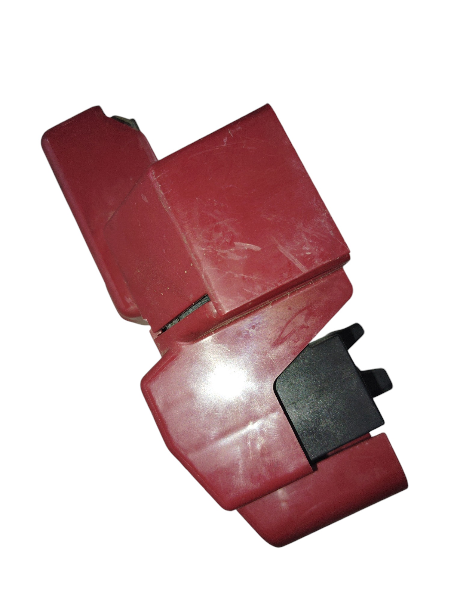 Polo Positivo Bateria Toyota Etios Sedan 2013 2