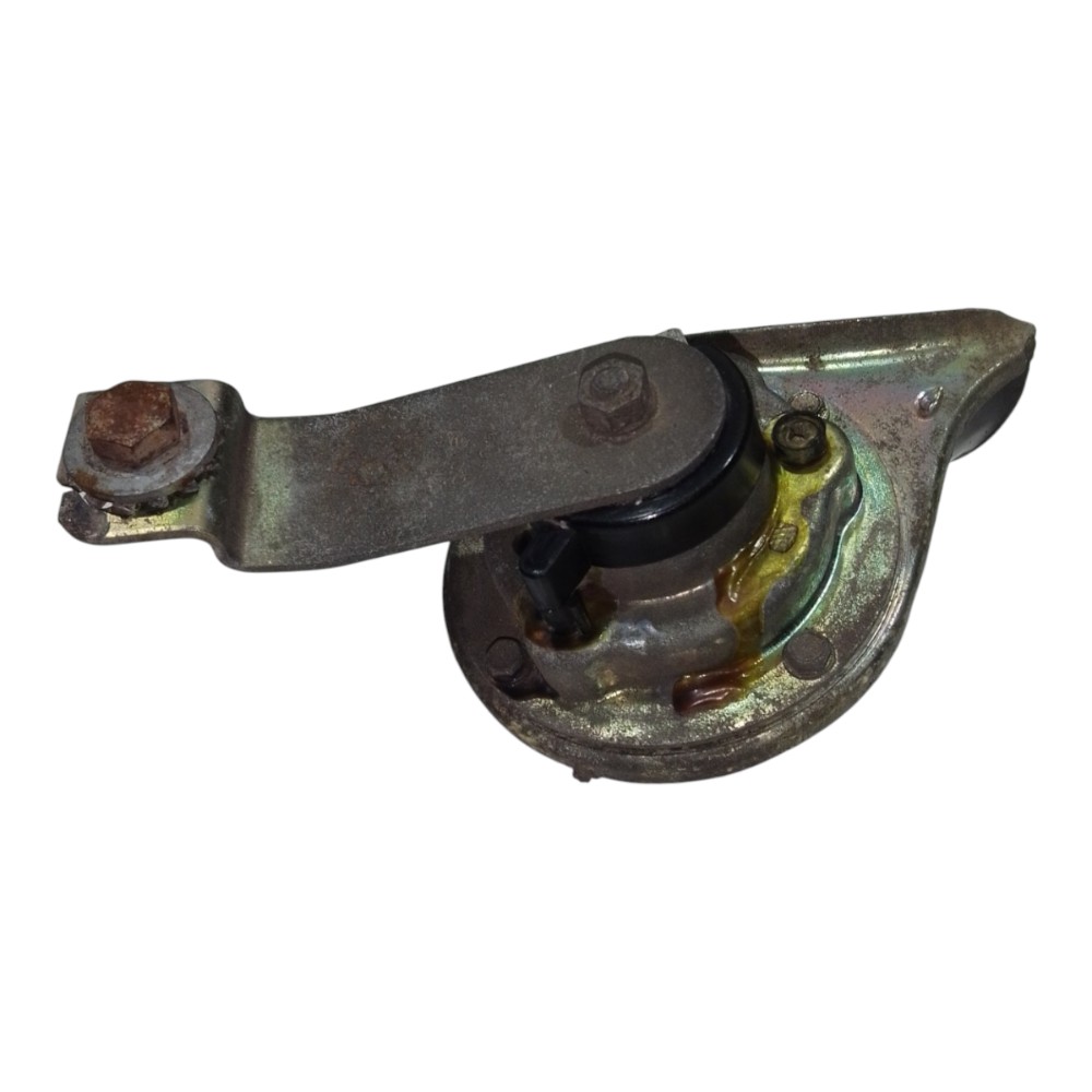 Buzina Sonora Caracol Gm Chevrolet Blazer 1997 0028682 7