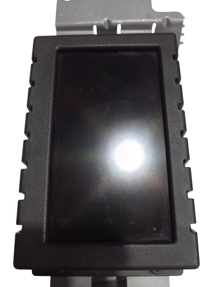 Módulo Rádio Visor Painel Ford Ranger 2014 2015 8