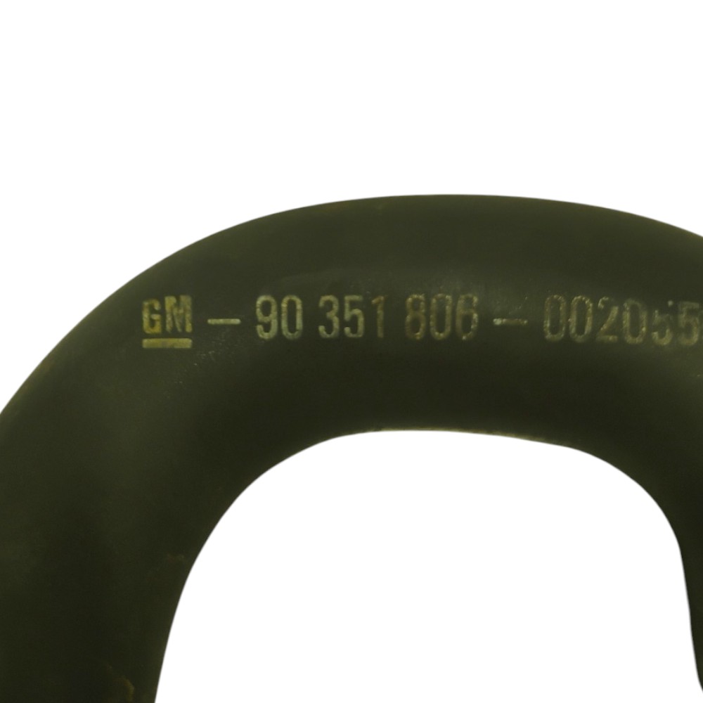 Mangueira Bonba Dágua Gm Astra 1995 V20 90351806 6