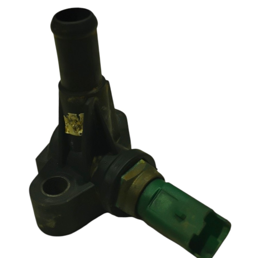 Sensor De Temperatura Dágua Fiat Uno Mille V15 3