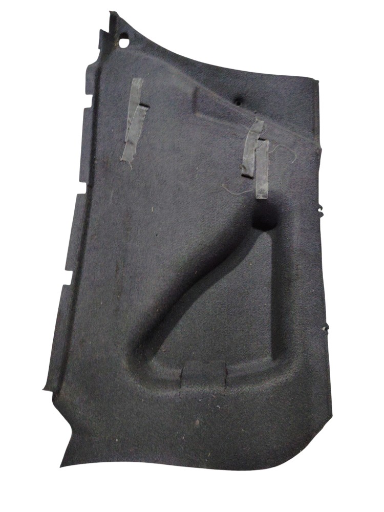 Forro Direito Porta Malas Xsara Picasso 2001/2011 1