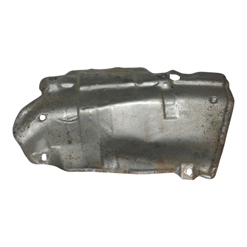 Defletor De Calor Chevrolet Gm Astra 1995 V20 6
