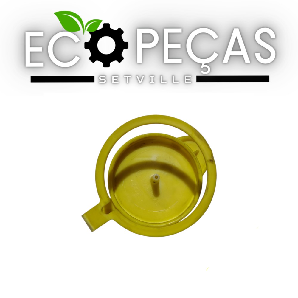 Tampa Reservatório Água Limpador Ford Ka Ecosport 2003/2019 3