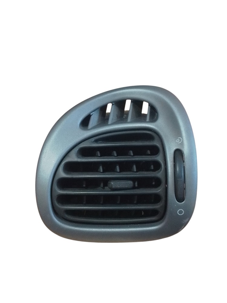 Difusor Ar Lado Esquerdo Citroen Xsara Picasso 2001 A 2012 1