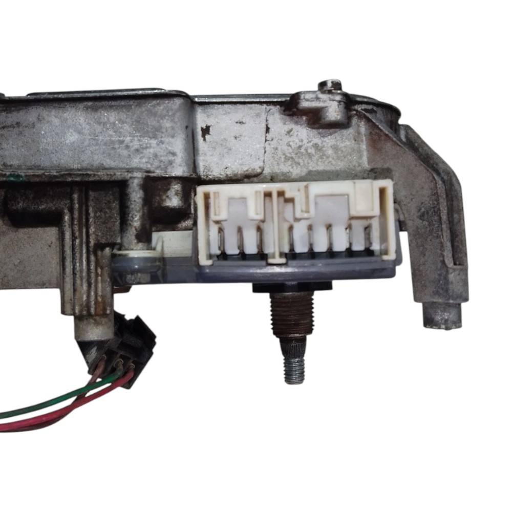 Motor Limpador Parabrisa Fiat Uno Mille 2005 / 2006 4