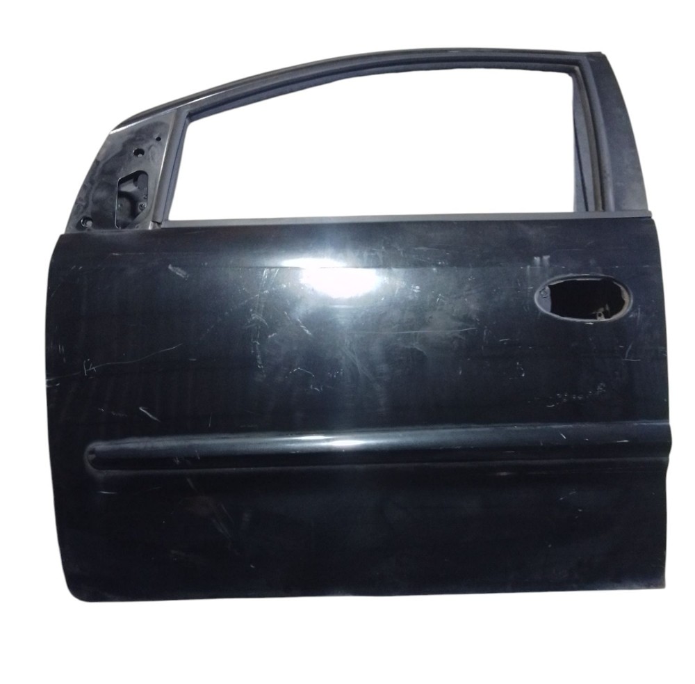 Porta dianteira esquerda Chery face 2009 2015