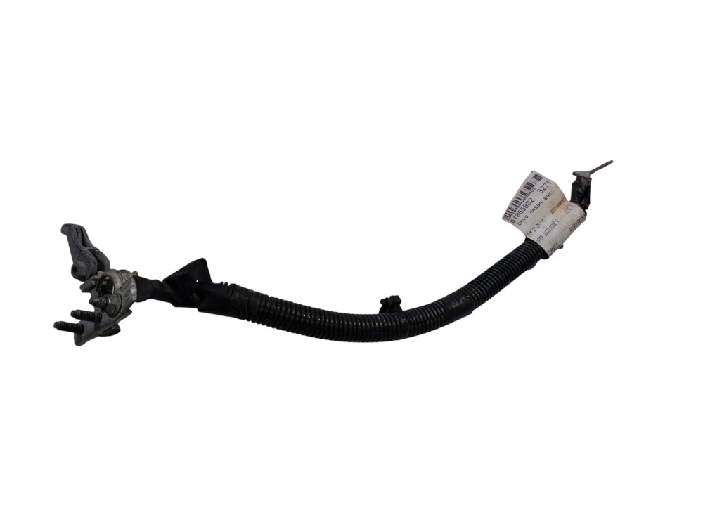 Cabo Polo Negativo Bateria Fiat Uno Mobi 2016/2022 1.0 5