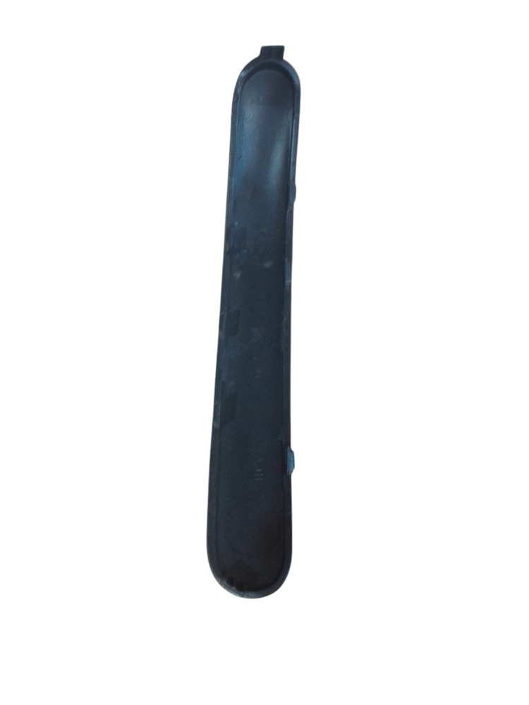 Moldura Puxador Tampa Porta Interno Xsara Picasso 2001/2009 Preto 3