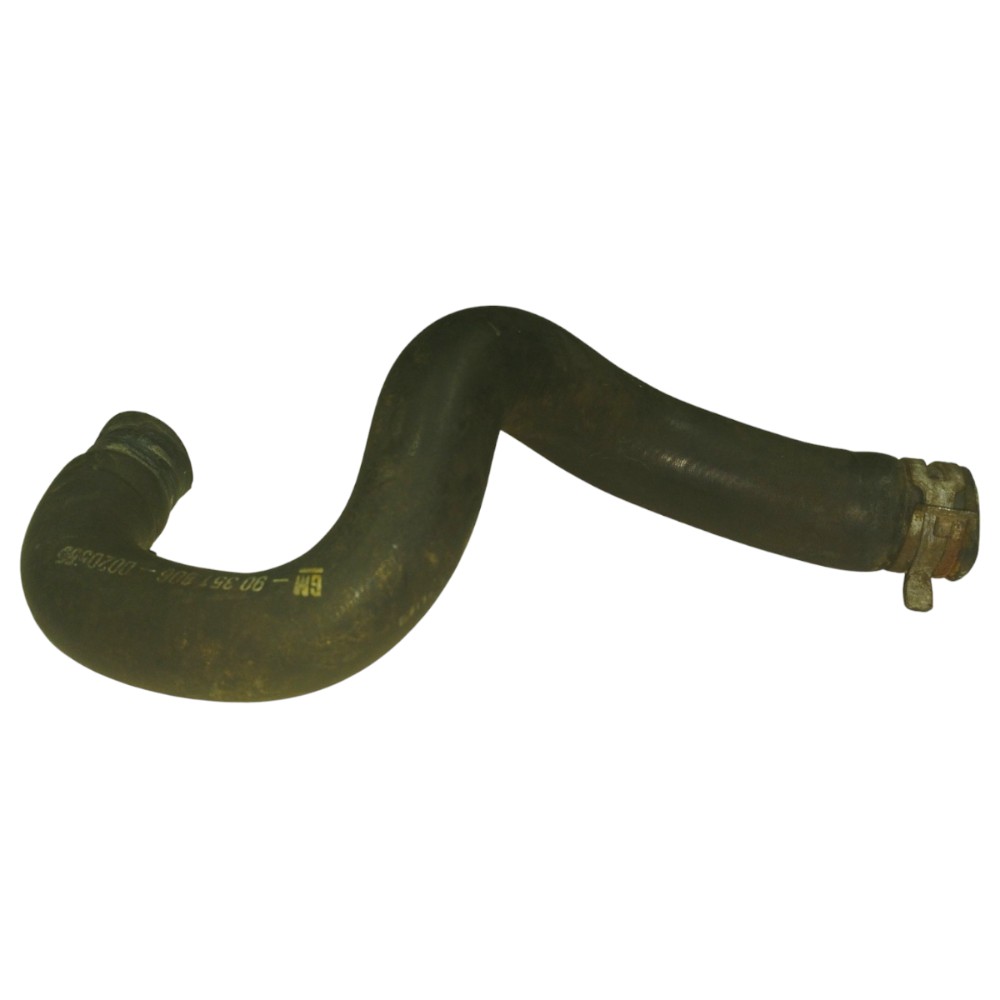 Mangueira Bonba Dágua Gm Astra 1995 V20 90351806 7