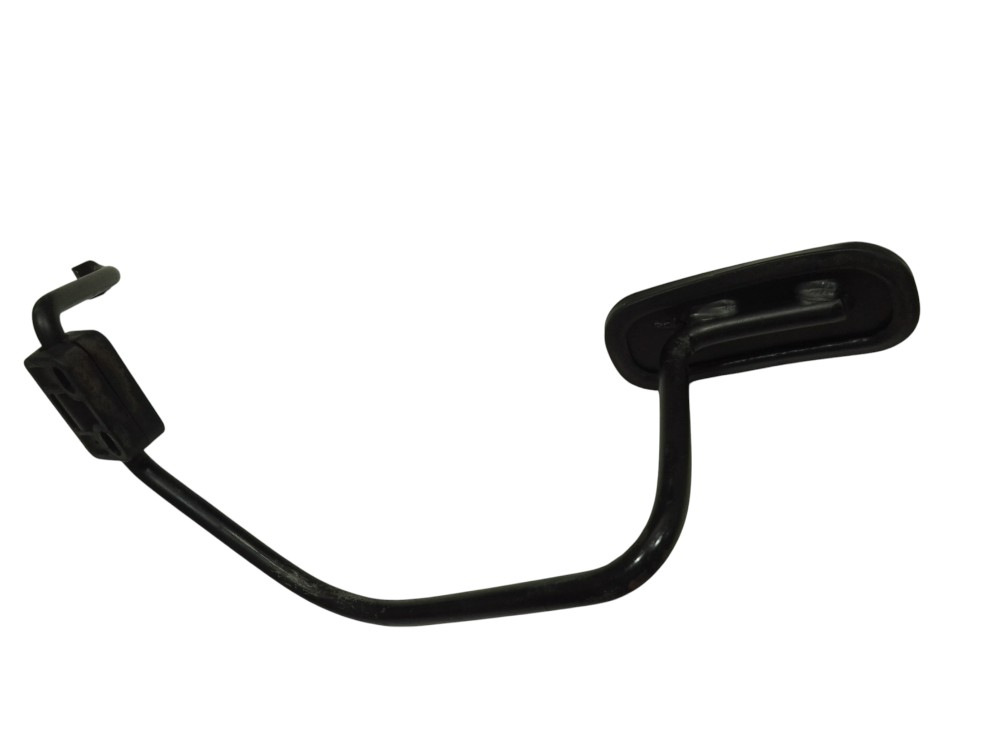 Pedal Acelerador Fiat Uno Mille Fiorino 1999 2006 5