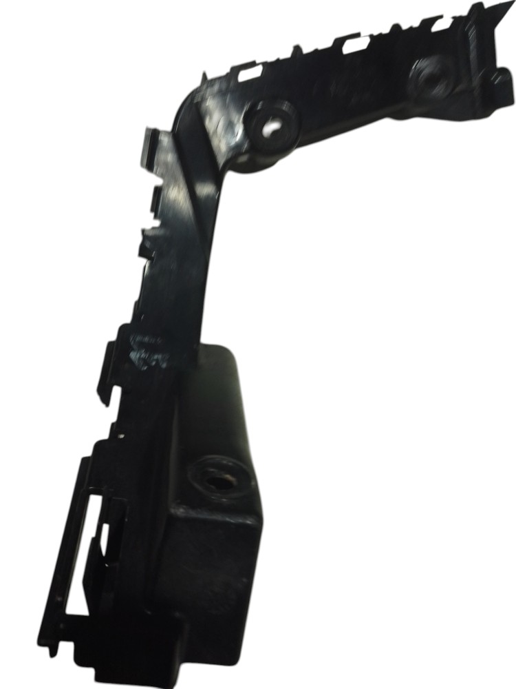Guia suporte parachoque Volkswagen esquerdo original Fox 2014 2020 2