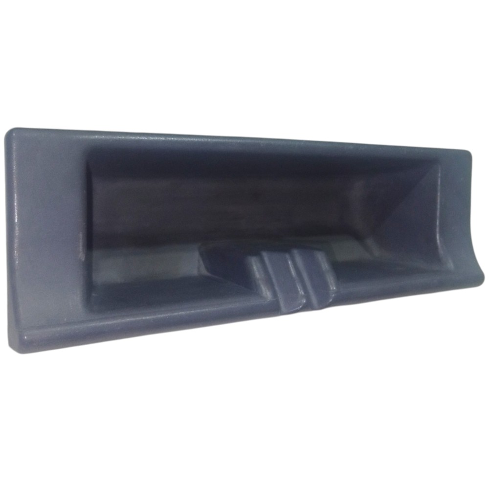 Moldura Porta Objetos Cinzeiro Painel Fiat Uno Dis11900151 6