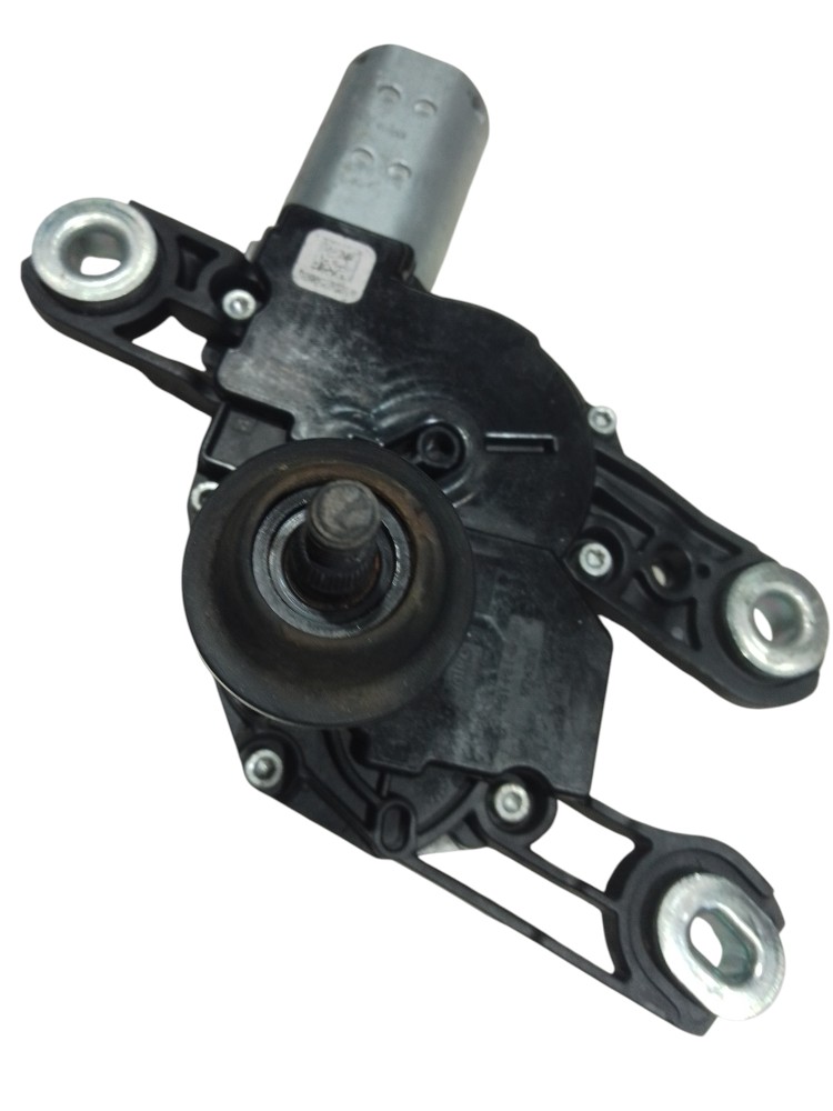 Motor limpador vidro traseiro Volkswagen fox SpaceFox 2014 6