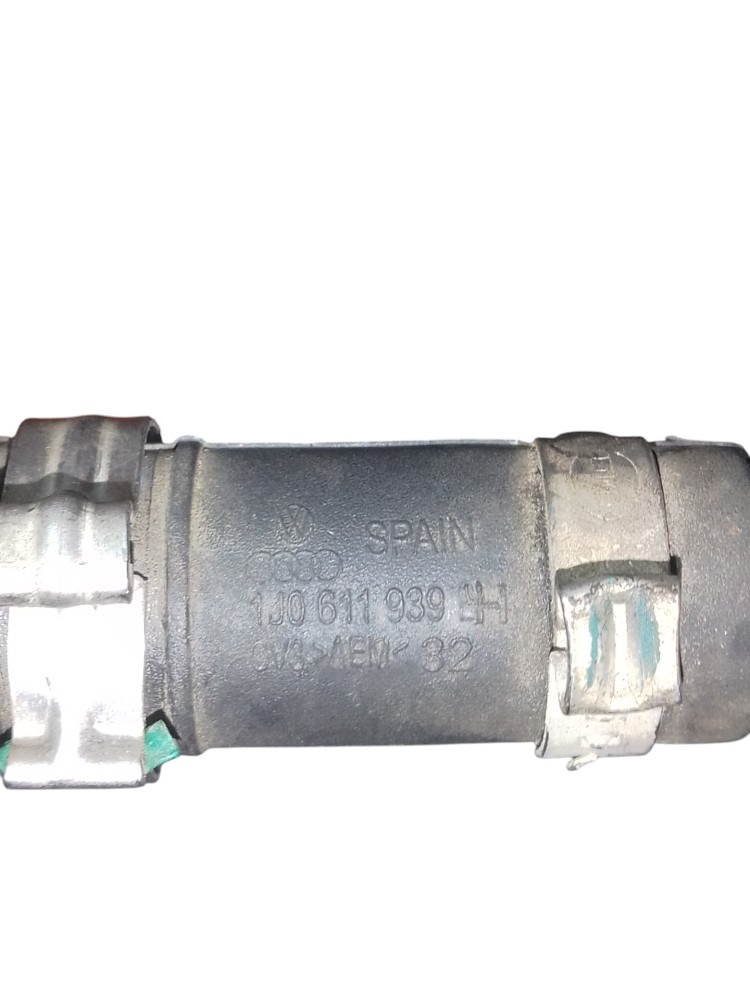 Mangueira Do Hidrovácuo Volkswagen Fox 2004 A 2009 Original 3
