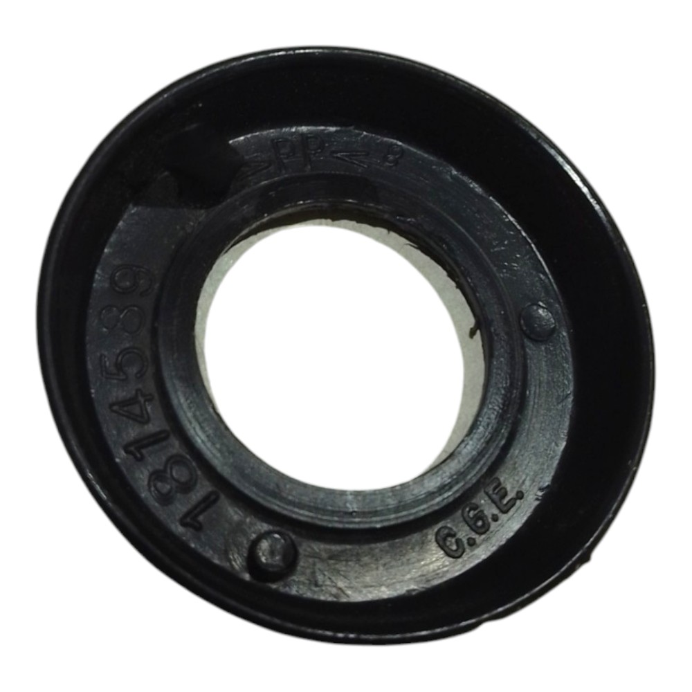 Moldura manivela porta Fiat uno Mille et5046 7