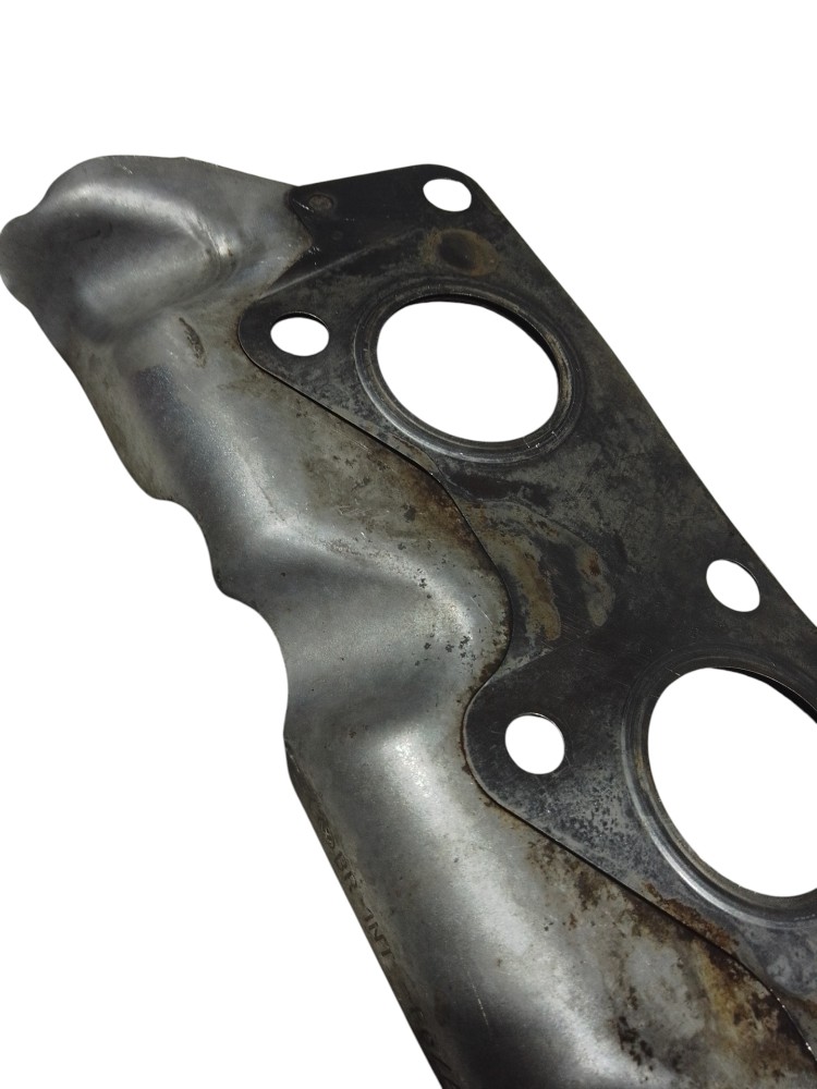 Junta coletor de escapamento original Volkswagen fox 2014 4