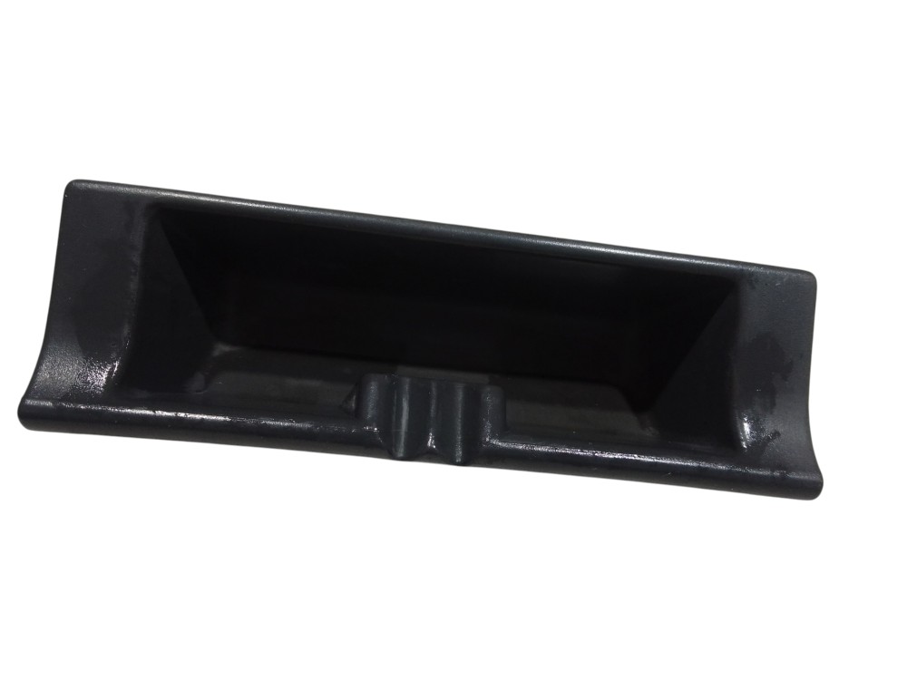 Moldura Cinzeiro Painel Porta Fiat Fiorino Uno 95 2014 4