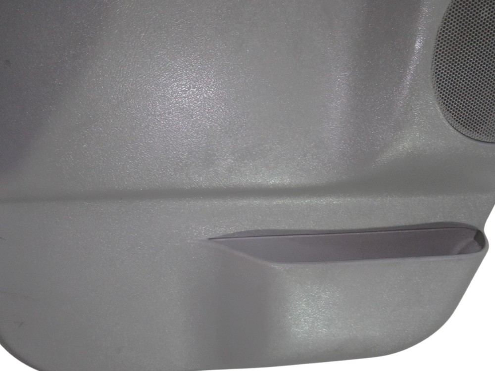 Forro Porta Traseira Direita Chevrolet Blazer 1997 93236652 4