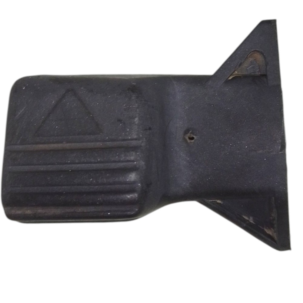 Maçaneta Externa Direito Fiat Uno 1998/2000 Original 6