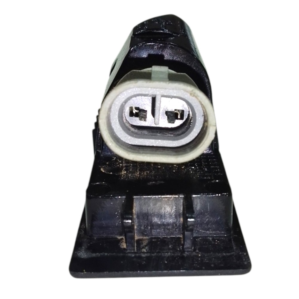 Lanterna Luz Placa Fiat Uno Mille 2007 / 2008 51793060 4