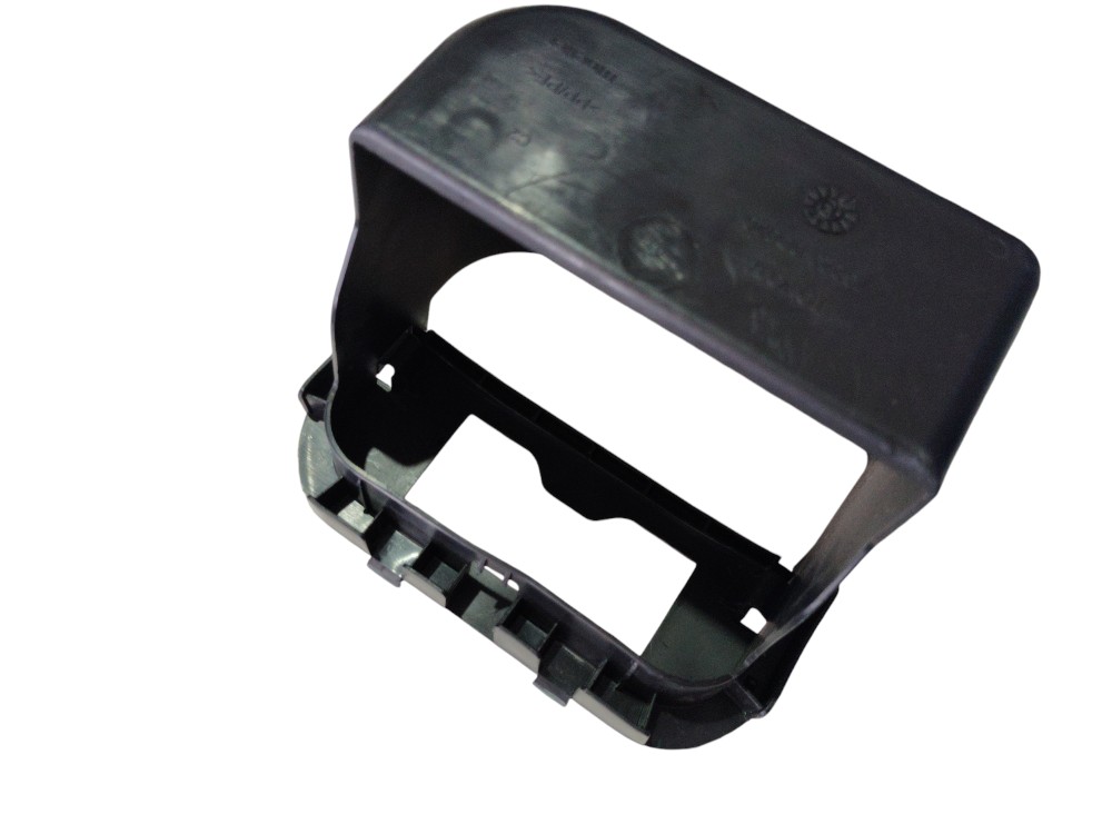 Moldura Acabamento Cinto Toyota Etios 2013 2021 Preto Preto Preto 5