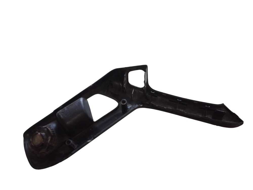 Moldura Puxador Traseiro Esquerdo Vw Golf 1995/2000 Preto 5