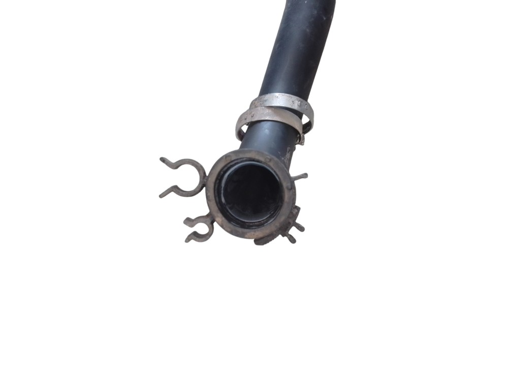 Mangueira Bocal Gargalo Tanque Xsara Picasso 2000 A 2011 7