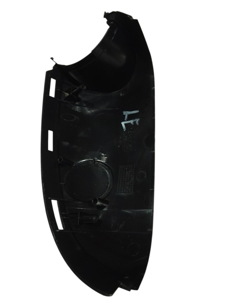 Capa moldura Retrovisor Esquerdo volkswagem 2011 2014 5