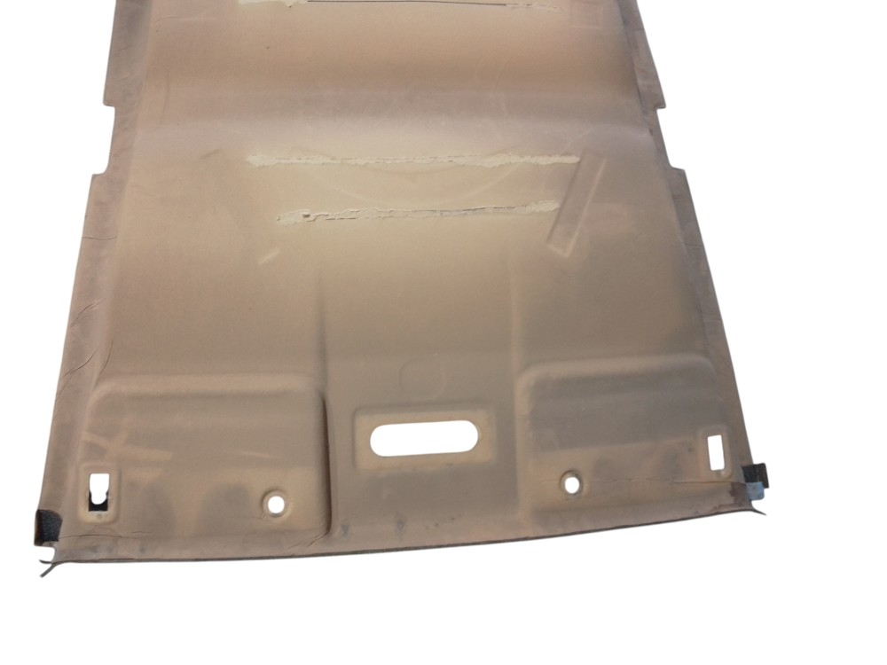 Forro Teto Nissan March 2014 2016 6