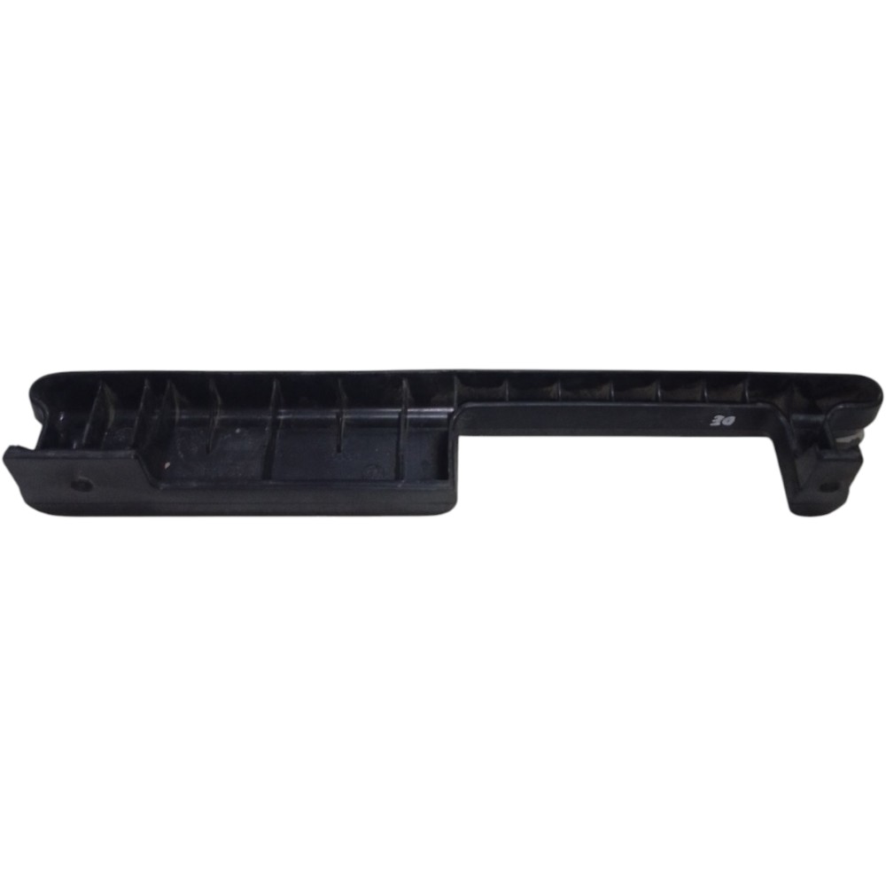 Puxador Interno Porta Apoio Braço Esque Fiat Uno 1991/2004 Preto 3