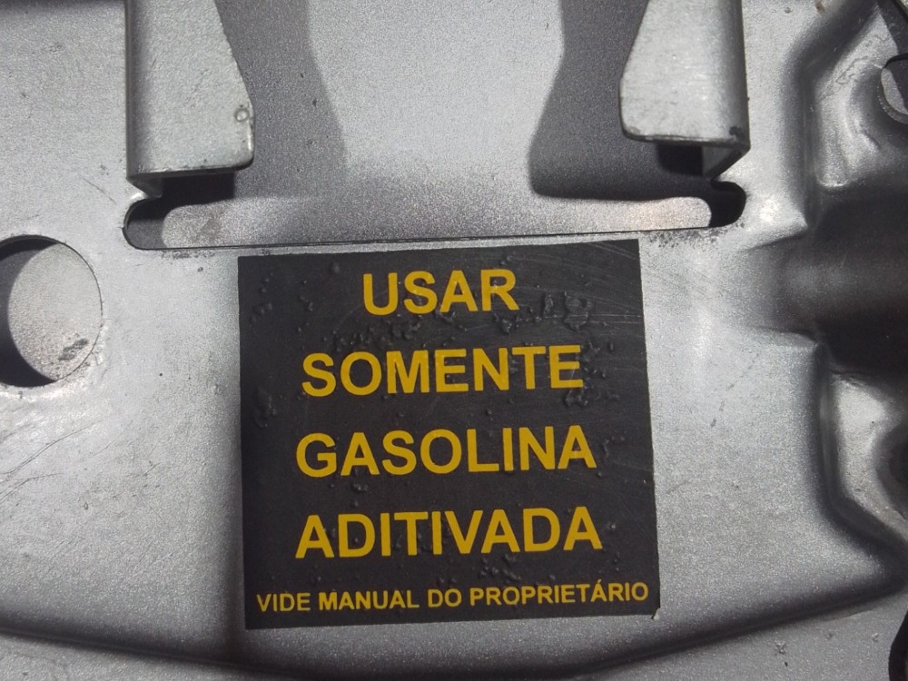 Portinha Tanque Combustível Chevrolet Blazer 1997 Original 7